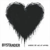 SIR016-1 Bystander "Where Did We Go Wrong?" 12"ep Album Artwork