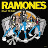 Ramones "Road To Ruin"