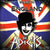 SOSR12-2 The Adicts "Made in England" CD Album Artwork