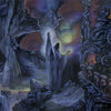 SPIN058-1 Mammoth Grinder "Underworlds" LP Album Artwork