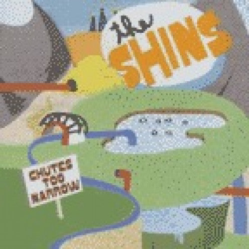 【THE HOCHIHMINH ROCKS】Sonosheet New Releases