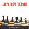 SUMR855-2 Stray From The Path "Only Death Is Real" CD Album Artwork
