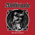 SUNN238-1 Wolfbrigade "Run With The Hunted" LP Album Artwork
