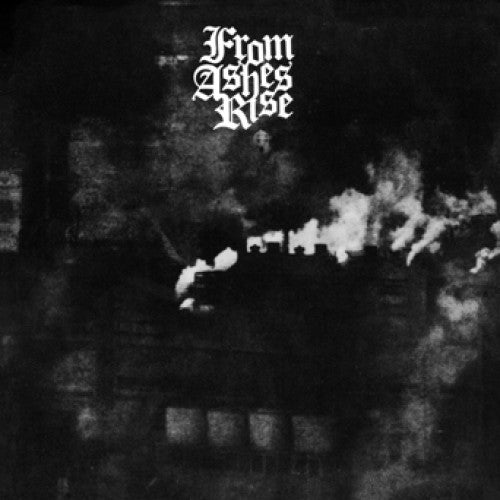 From Ashes Rise 
