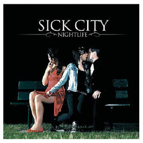 Sick City 