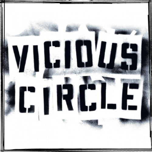Vicious Circle "s/t"