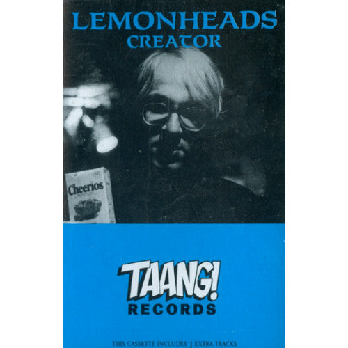 The Lemonheads 
