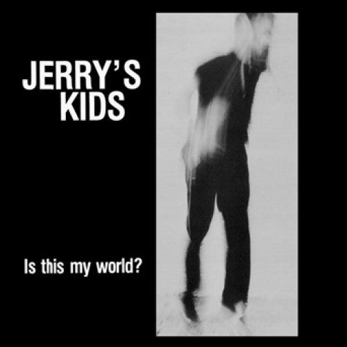 洋楽 JERRYS KIDS Jerry's Kids 
