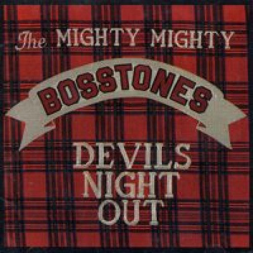 The Mighty Mighty Bosstones 