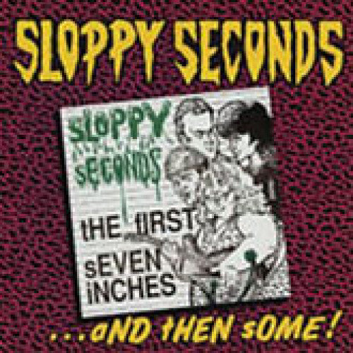 Sloppy Seconds 
