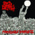 TRIPB81 Red Death "Formidable Darkness" LP/CD Album Artwork