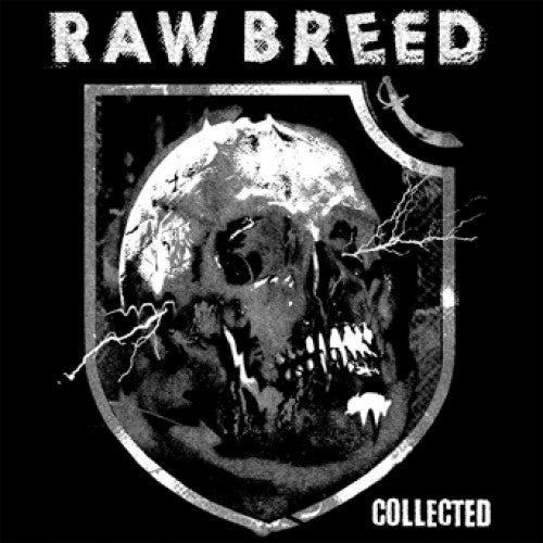 Raw Breed 