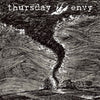 TRR146-1 Envy / Thursday "Split" LP Album Artwork