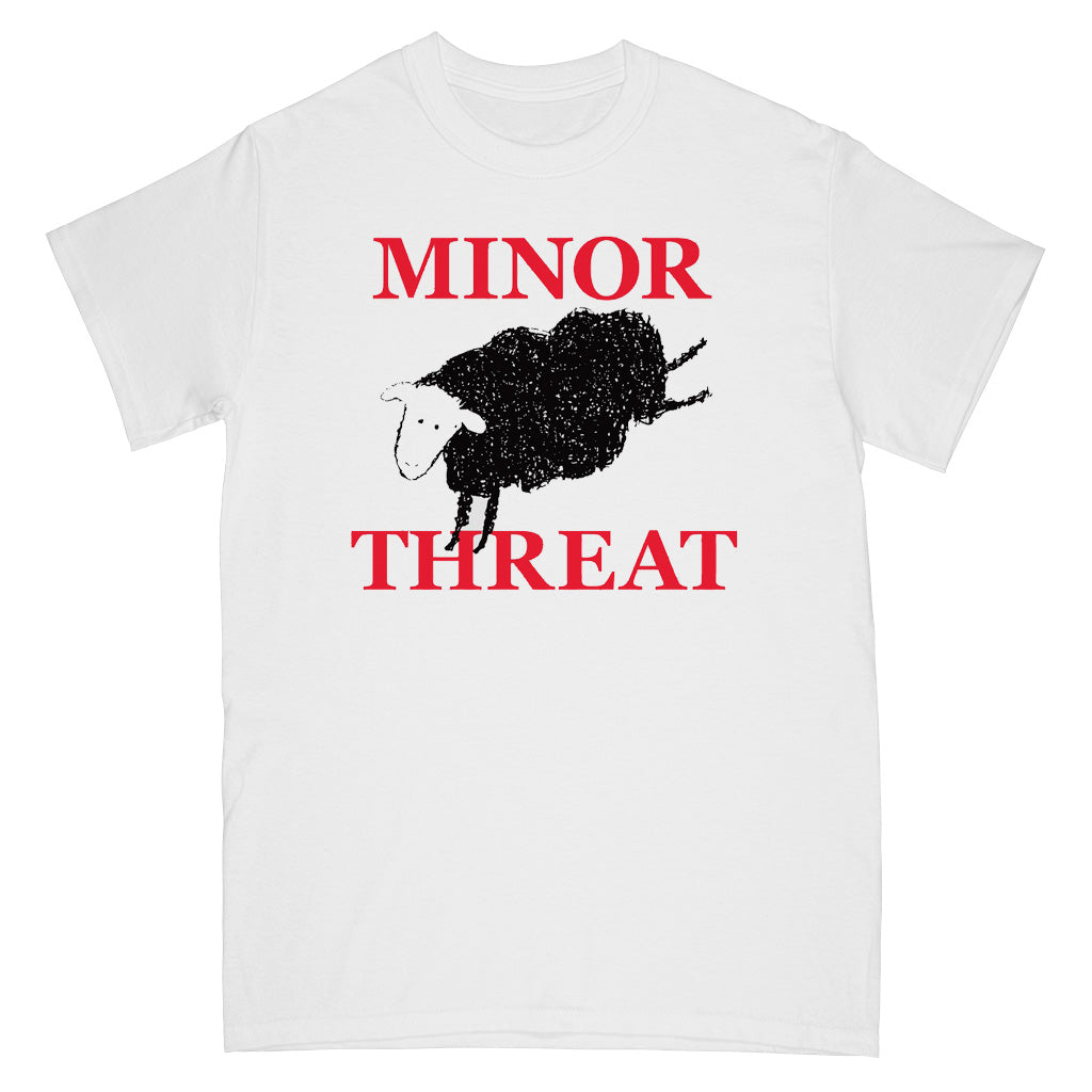 MINOR THREAT Tシャツ FUGAZI ビンテージ