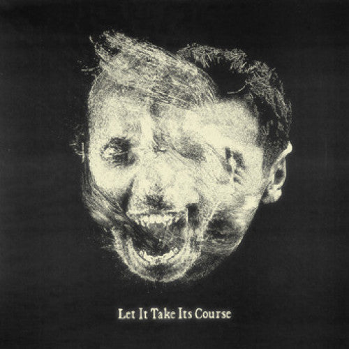 UBR019 Orthodox "Let It Take Its Course" LP/CD Album Artwork