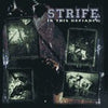 VIC054 Strife "In This Defiance" LP/CD Album Artwork
