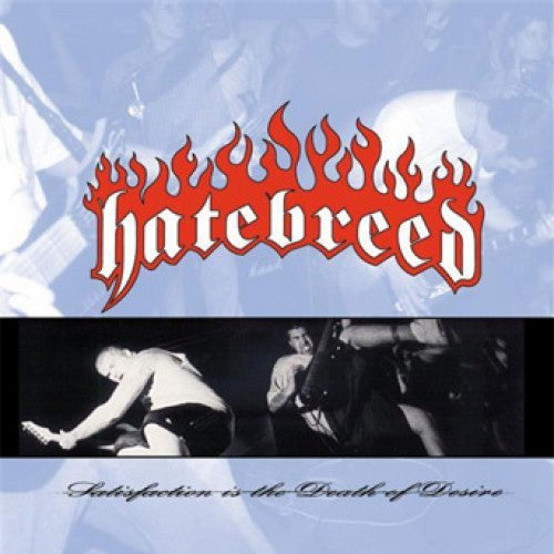 Hatebreed 
