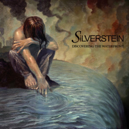SILVERSTEIN / DISCOVERING THE 〜 Silverstein - Discovering The Waterfront[LP] - Amazon.com Music
