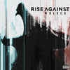 VIRG8801-1 Rise Against "Wolves" LP Album Artwork