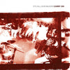 YB05-2 Carry On "It's All Our Blood" CD Album Artwork