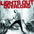 YB20-2 Lights Out "Overload" CD Album Artwork